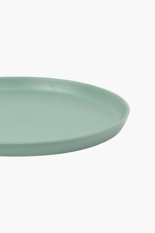 Melamine Matt Side Plate