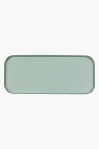 Melamine Sandwich Tray
