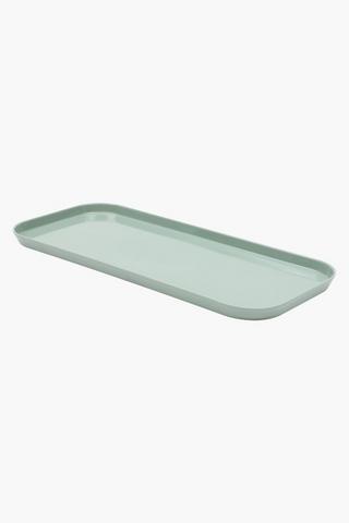 Melamine Sandwich Tray
