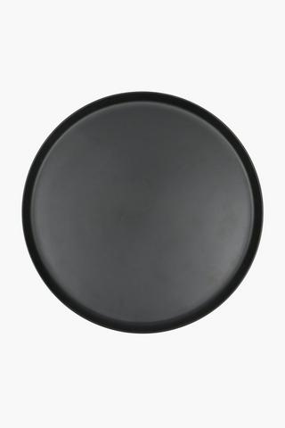 Melamine Matt Dinner Plate