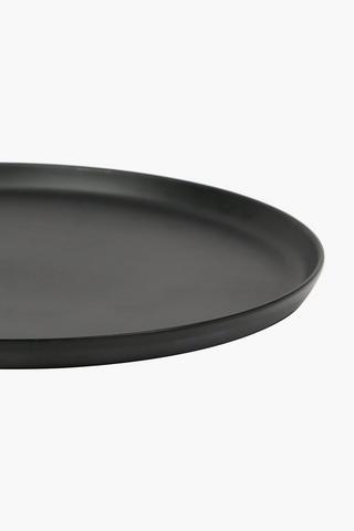 Melamine Matt Dinner Plate
