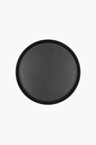 Melamine Matt Side Plate