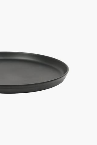 Melamine Matt Side Plate