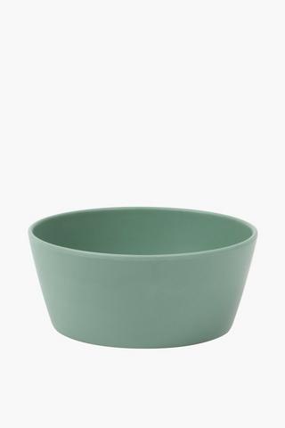 Melamine Matt Bowl