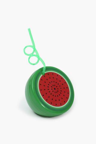 Watermelon Sippy Cup