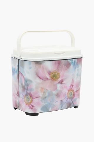 Floral Cooler Box, 10l