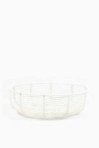 Mdf Fruit Basket