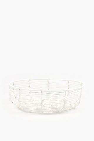 Mdf Fruit Basket