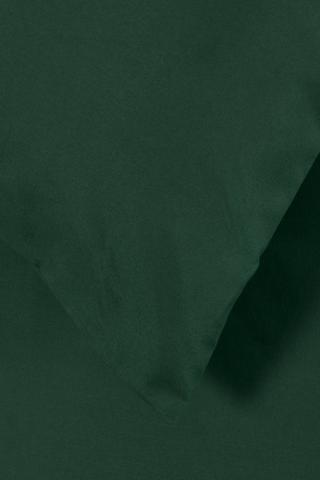 Microfibre Standard Pillowcase