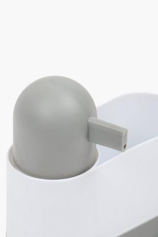 Plastic Soap Dispenser