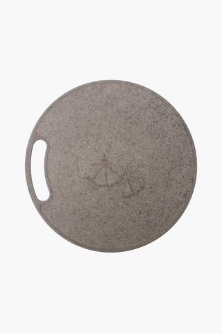 Round Terazzo Chopping Board