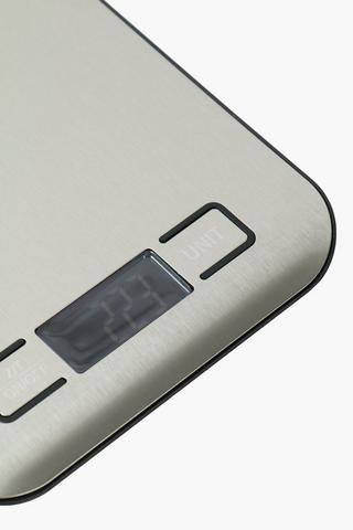 Digital Kitchen Scale 
