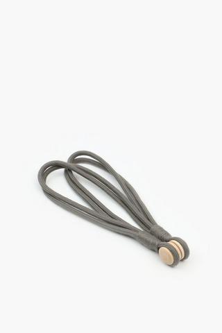 Multi Rope Magnetic Tie Back