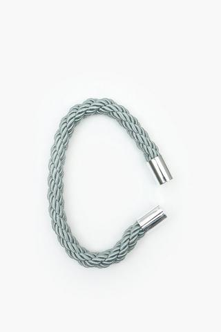 Magnetic Rope Curtain Hold Back