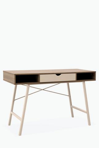 Novice Office Desk