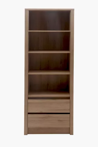 Monolith Storage Shelf