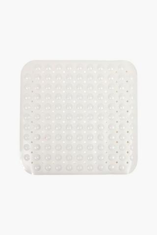 Pvc Shower Bath Mat