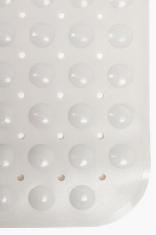 Pvc Shower Bath Mat