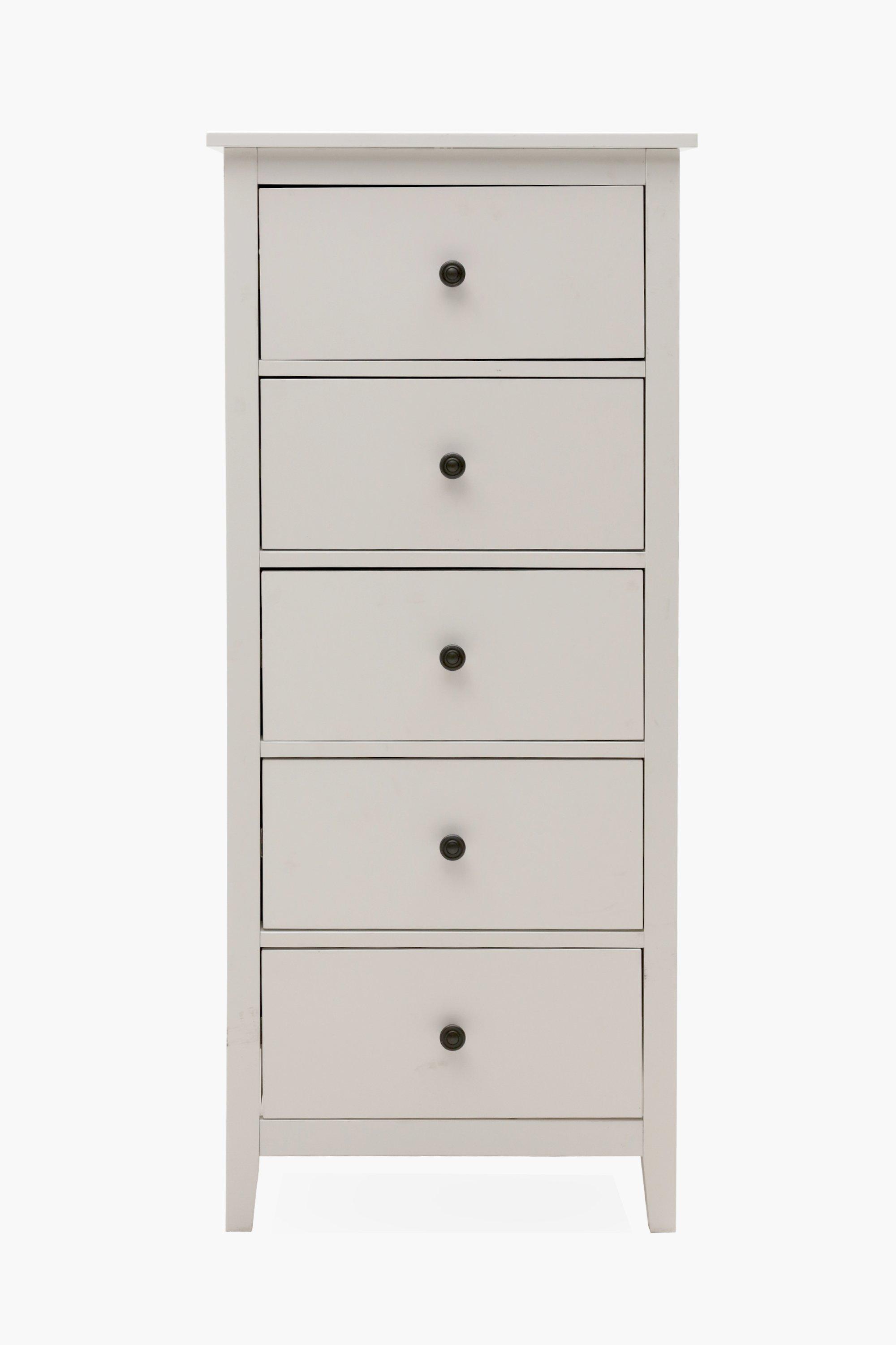 Buy Bedroom Pedastals & Chest Of Drawers Online | MRP Home