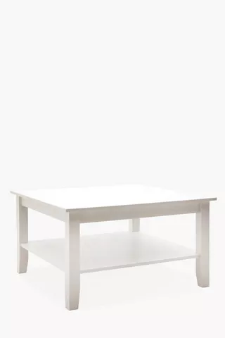 Nordby Coffee Table