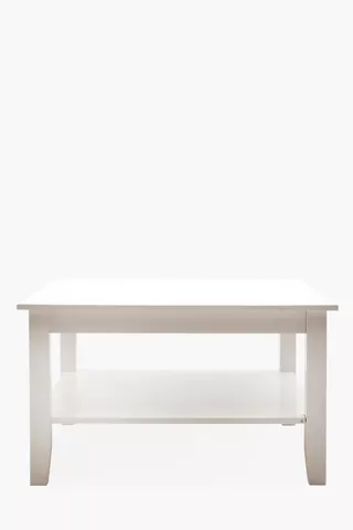 Nordby Coffee Table