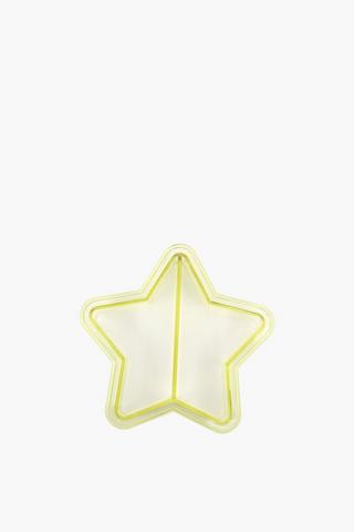 Star Sandwich Cutter