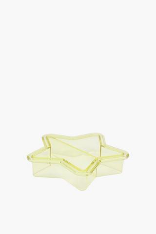 Star Sandwich Cutter