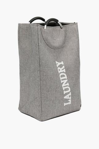 Ring Handle Laundry Bag