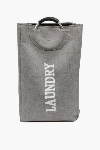 Ring Handle Laundry Bag