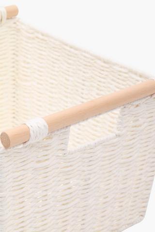 Paperweave Utility Basket, Large