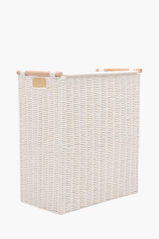 Paperweave Laundry Basket