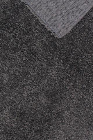 Micro Shaggy Rug, 60x90cm