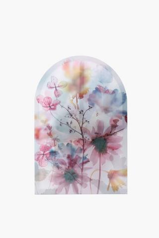 Enchanted Arch Canvas, 60x85cm
