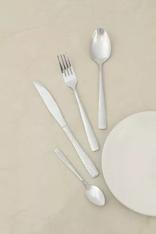 24 Piece Cutlery Set