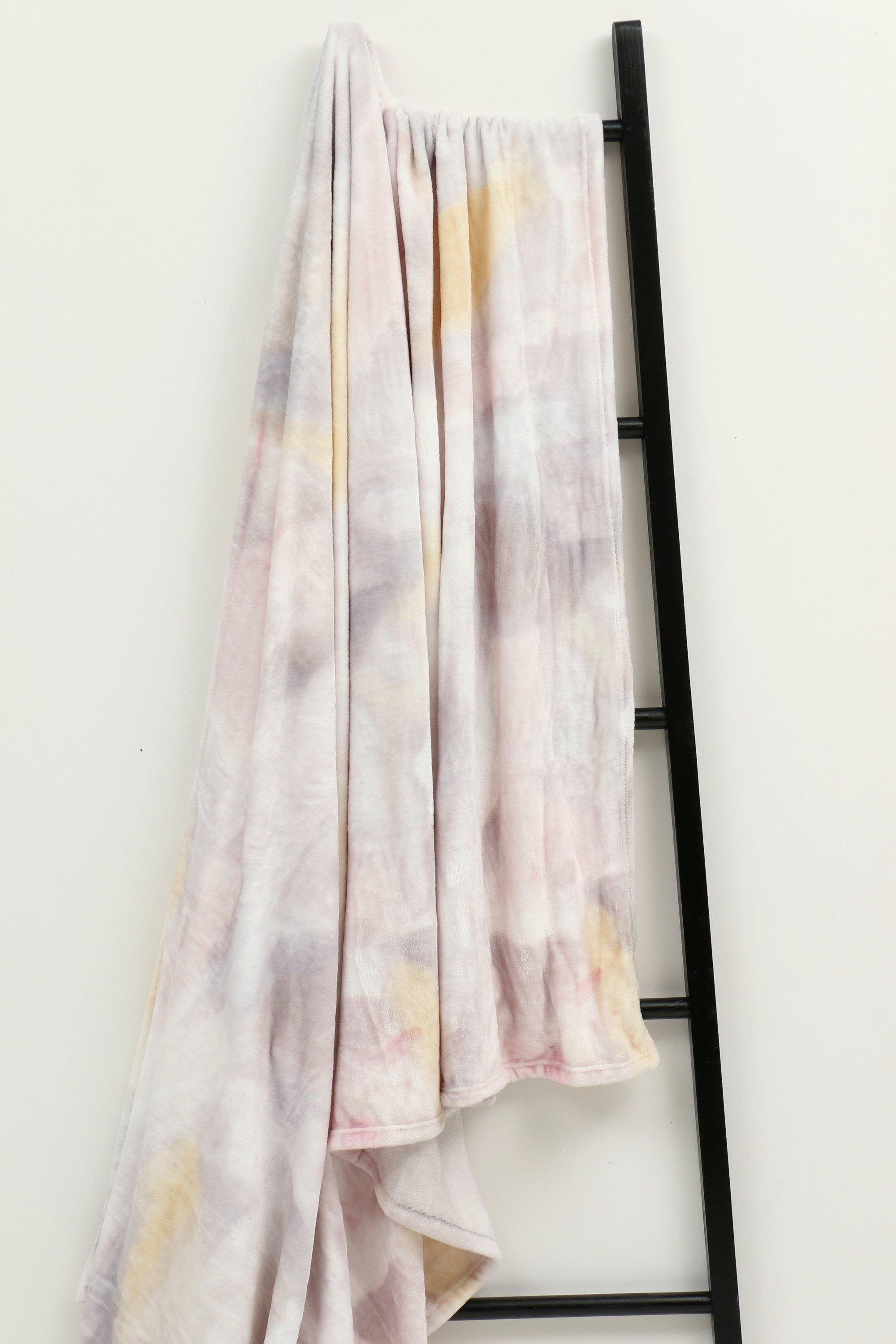 Reversible Blanket - 0317988