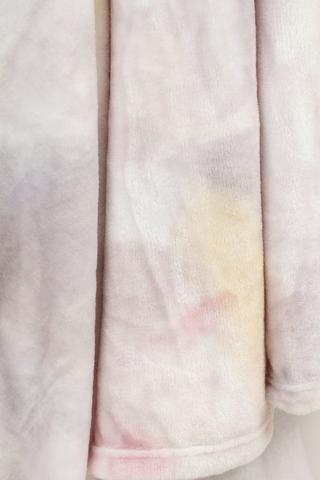 Super Plush Classic Abstract Blanket, 200x220cm