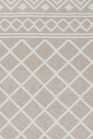Jacquard Dune Rug, 120x180cm