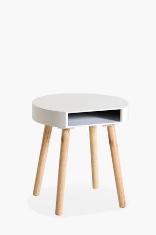 Nook Pedestal