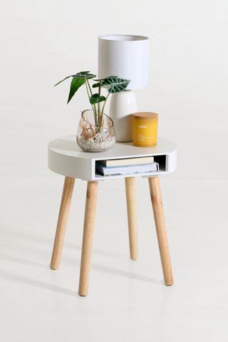 Nook Pedestal