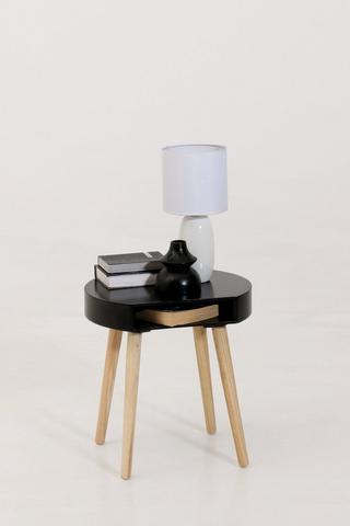 Nook Pedestal