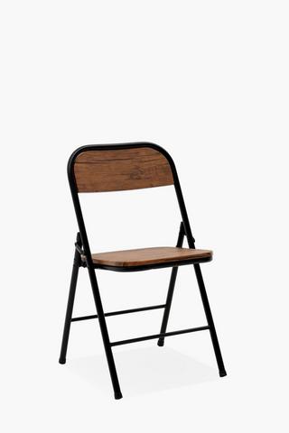 Rincon Folding Dining Chair