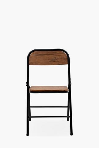 Rincon Folding Dining Chair