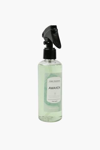 Wellbeing Awaken Room Spray, 200ml