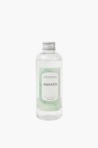 Wellbeing Awaken Diffuser Refill, 200ml