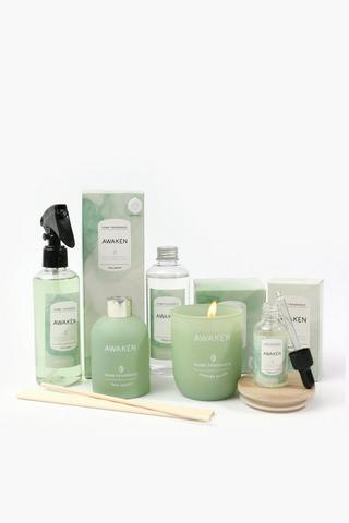 Wellbeing Awaken Diffuser Refill, 200ml
