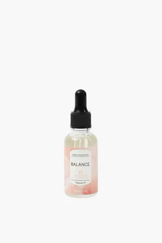 Wellbeing Balance Fragrance Oil, 30ml