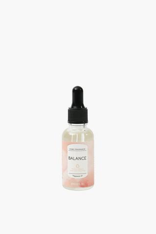 Wellbeing Balance Fragrance Oil, 30ml