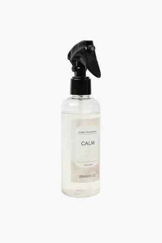 Wellbeing Calm Room Spray, 200ml