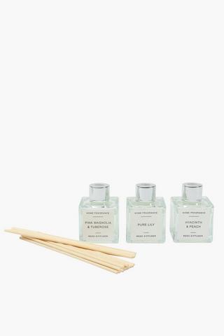 Kara Trio Diffuser Gift Set