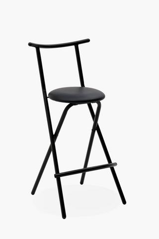 Pu Bar Chair